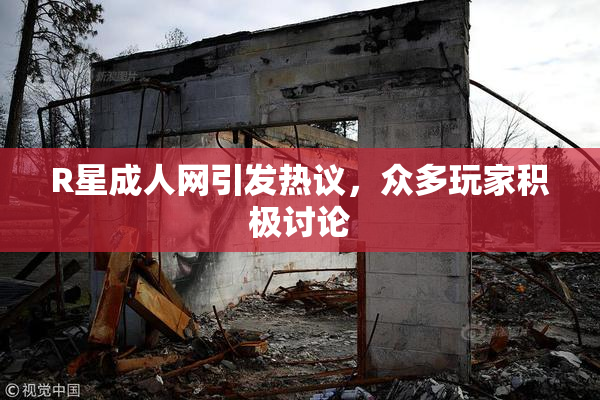 R星成人网引发热议，众多玩家积极讨论