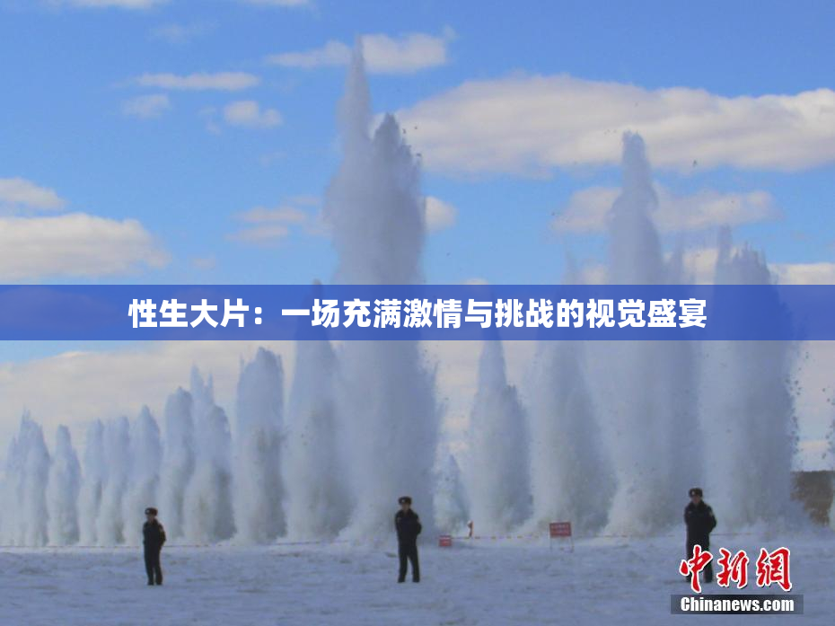性生大片：一场充满激情与挑战的视觉盛宴