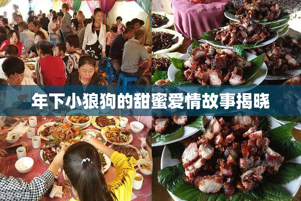 年下小狼狗的甜蜜爱情故事揭晓