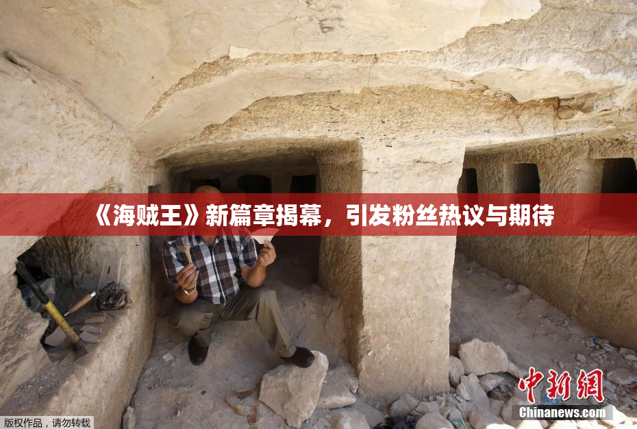 《海贼王》新篇章揭幕，引发粉丝热议与期待