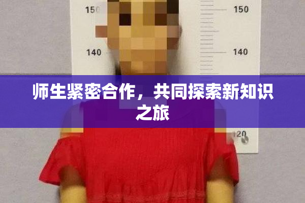 师生紧密合作，共同探索新知识之旅