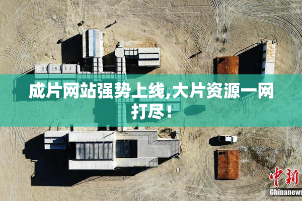 成片网站强势上线,大片资源一网打尽！