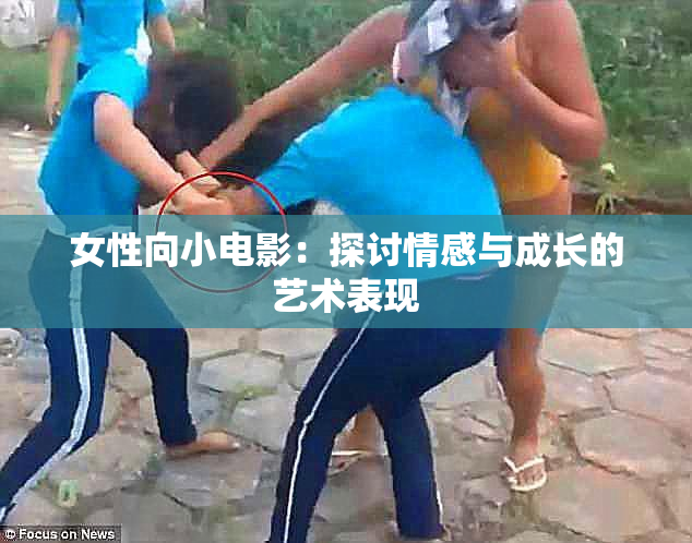 女性向小电影：探讨情感与成长的艺术表现
