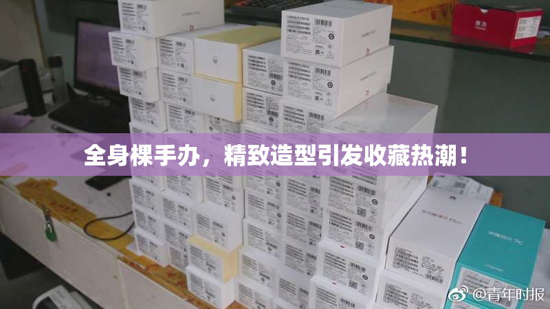 全身棵手办，精致造型引发收藏热潮！