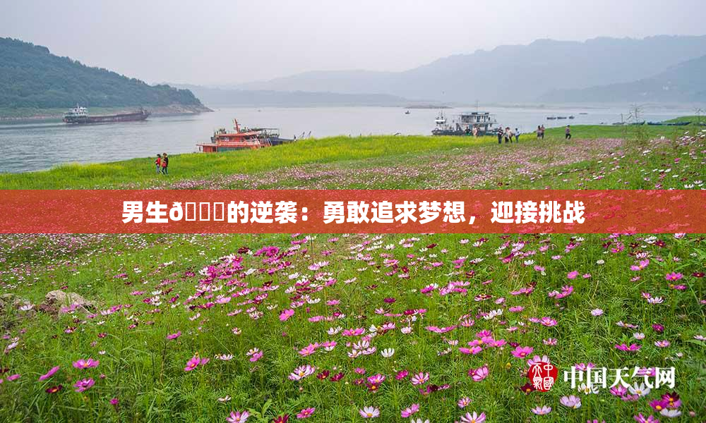 男生🔞的逆袭：勇敢追求梦想，迎接挑战