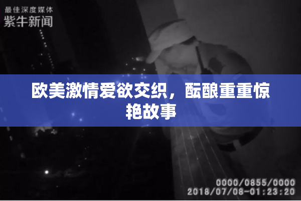 欧美激情爱欲交织，酝酿重重惊艳故事