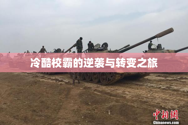 冷酷校霸的逆袭与转变之旅