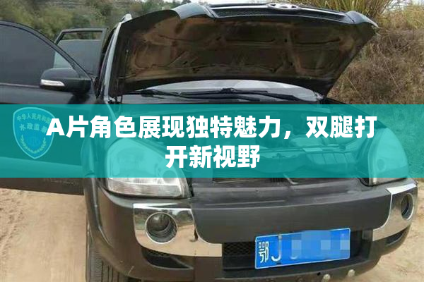 A片角色展现独特魅力，双腿打开新视野