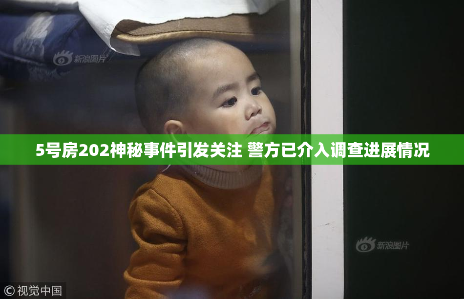 5号房202神秘事件引发关注 警方已介入调查进展情况