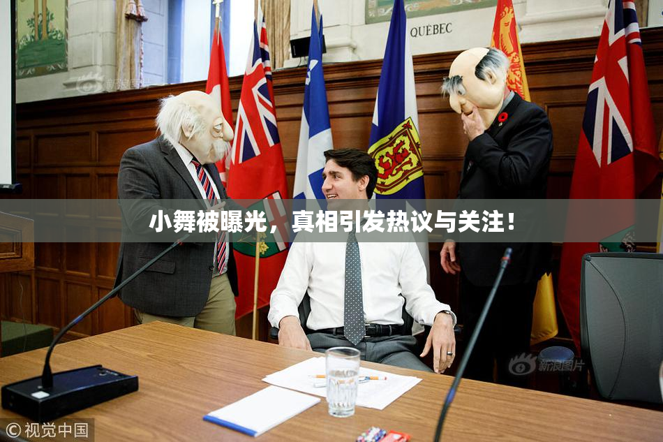 小舞被曝光，真相引发热议与关注！