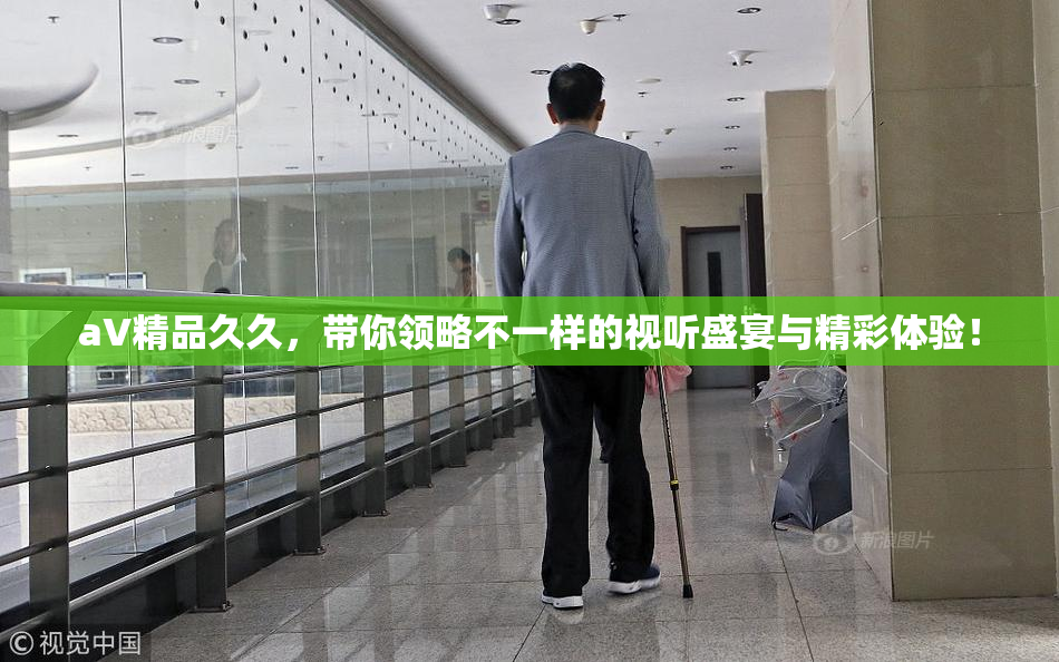aV精品久久，带你领略不一样的视听盛宴与精彩体验！