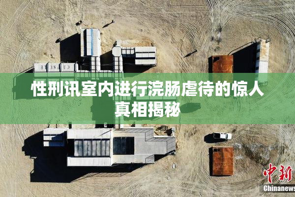 性刑讯室内进行浣肠虐待的惊人真相揭秘