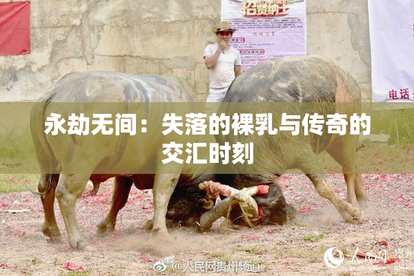 永劫无间：失落的裸乳与传奇的交汇时刻