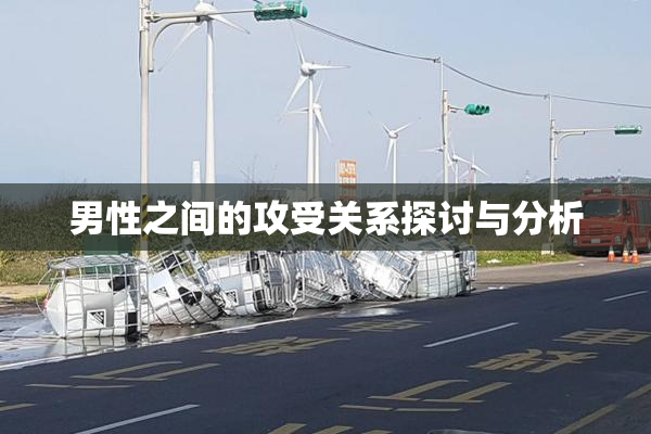 男性之间的攻受关系探讨与分析