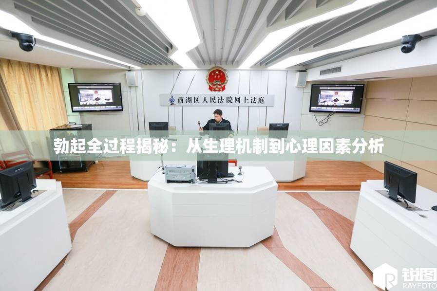 勃起全过程揭秘：从生理机制到心理因素分析
