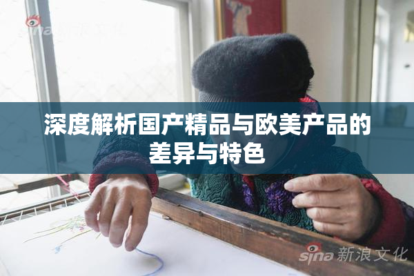 深度解析国产精品与欧美产品的差异与特色