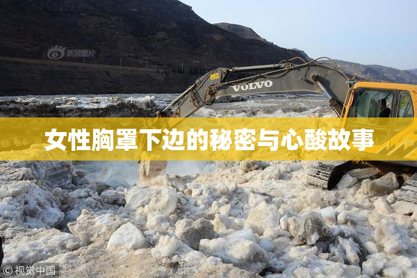 女性胸罩下边的秘密与心酸故事