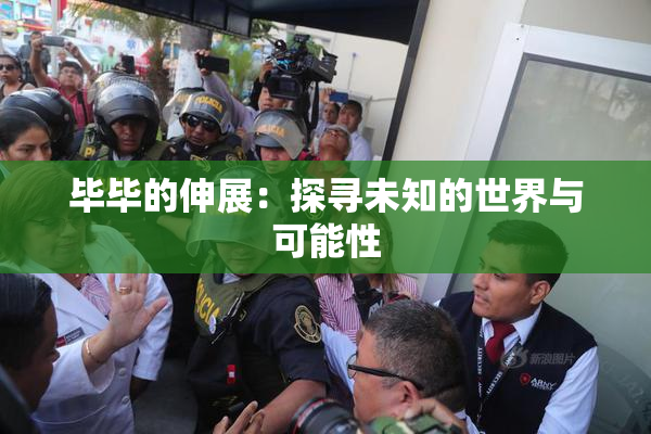 毕毕的伸展：探寻未知的世界与可能性