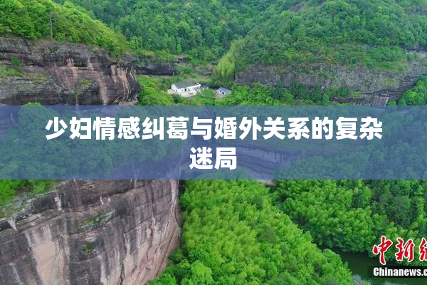 少妇情感纠葛与婚外关系的复杂迷局