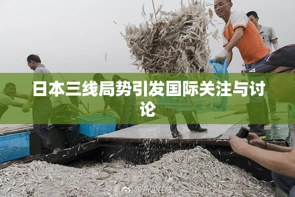 日本三线局势引发国际关注与讨论