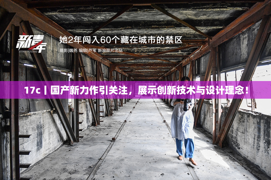 17c丨国产新力作引关注，展示创新技术与设计理念！