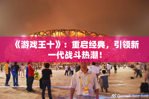 《游戏王十》：重启经典，引领新一代战斗热潮！