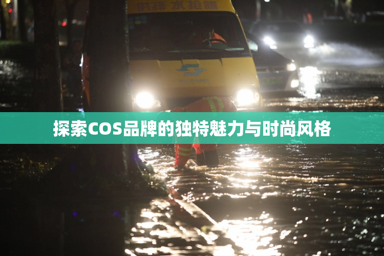 探索COS品牌的独特魅力与时尚风格