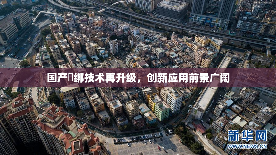国产梱绑技术再升级，创新应用前景广阔