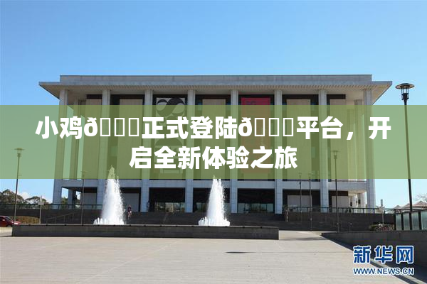 小鸡🐔正式登陆🍑平台，开启全新体验之旅