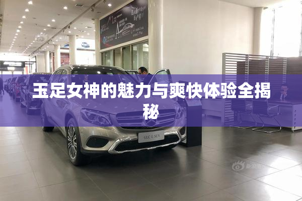 玉足女神的魅力与爽快体验全揭秘