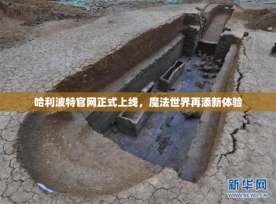 哈利波特官网正式上线，魔法世界再添新体验