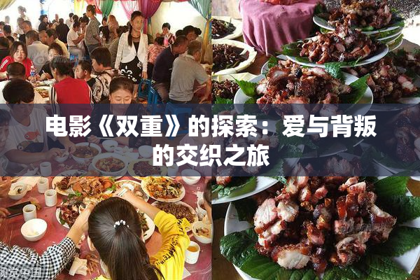 电影《双重》的探索：爱与背叛的交织之旅