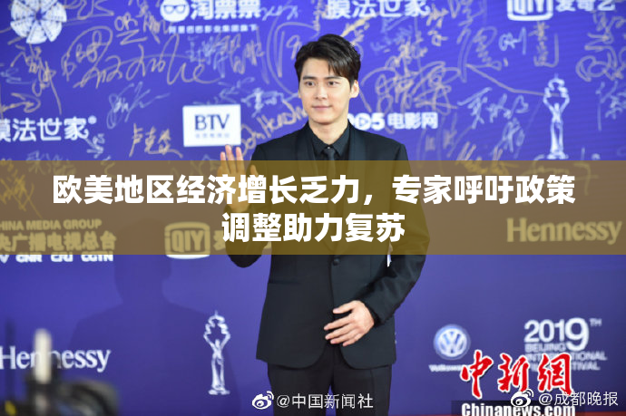 欧美地区经济增长乏力，专家呼吁政策调整助力复苏