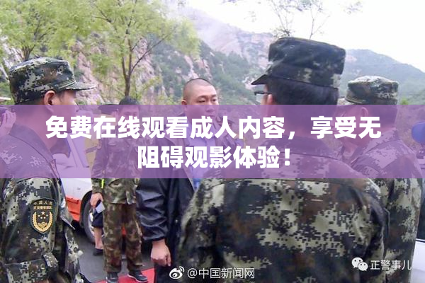 免费在线观看成人内容，享受无阻碍观影体验！