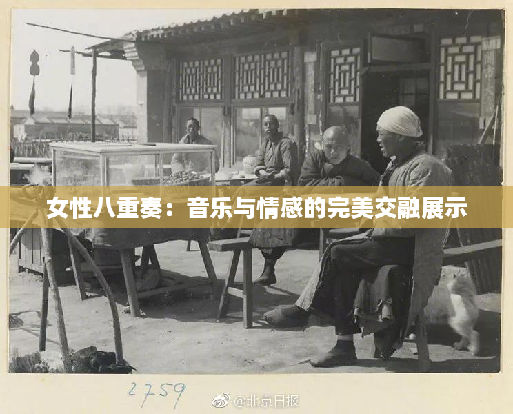 女性八重奏：音乐与情感的完美交融展示