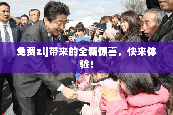 免费zlj带来的全新惊喜，快来体验！