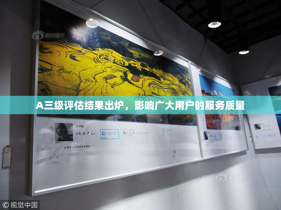 A三级评估结果出炉，影响广大用户的服务质量