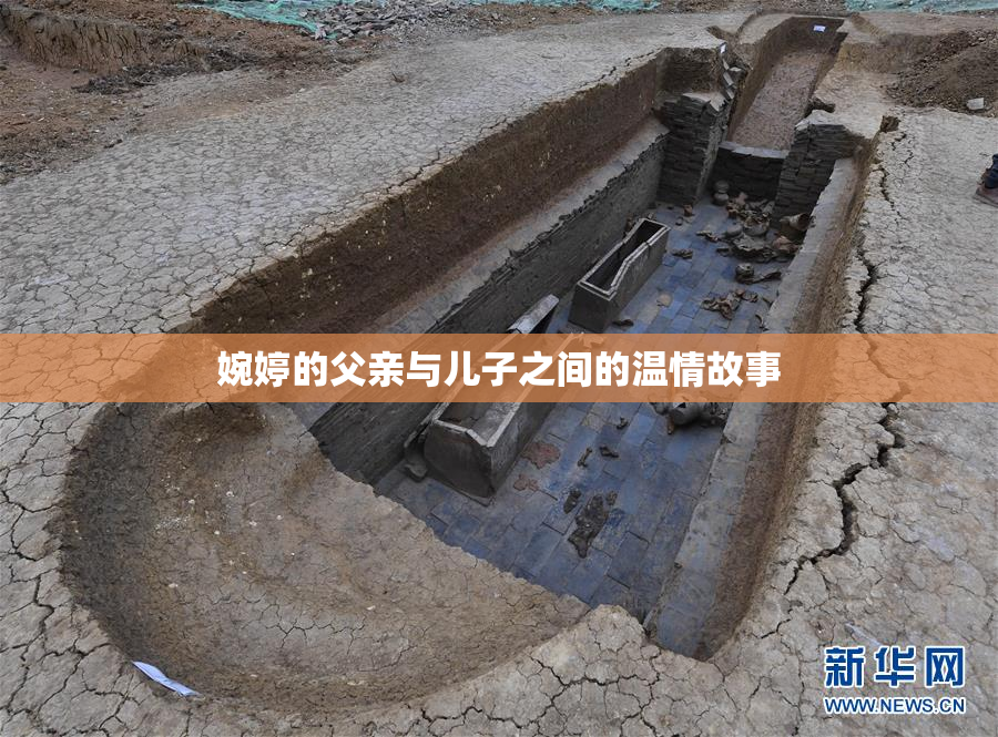 婉婷的父亲与儿子之间的温情故事