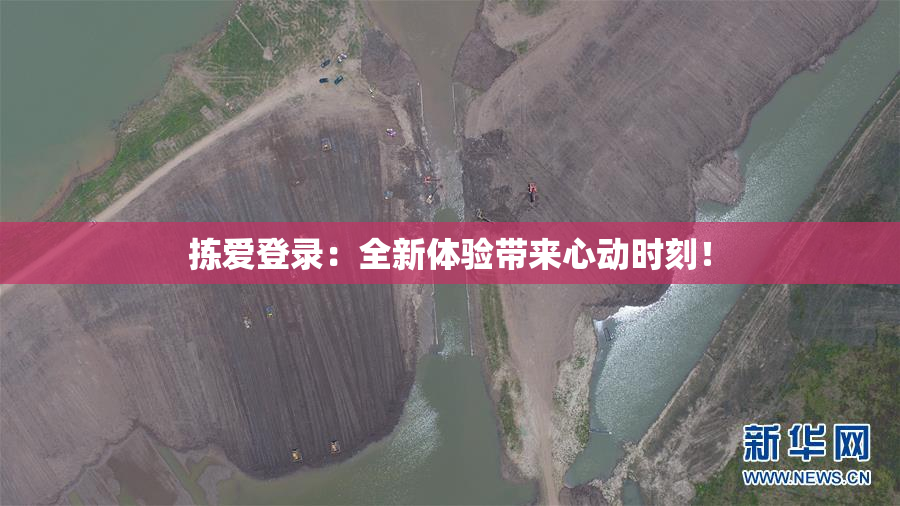拣爱登录：全新体验带来心动时刻！