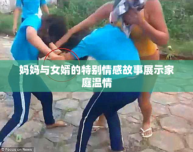 妈妈与女婿的特别情感故事展示家庭温情