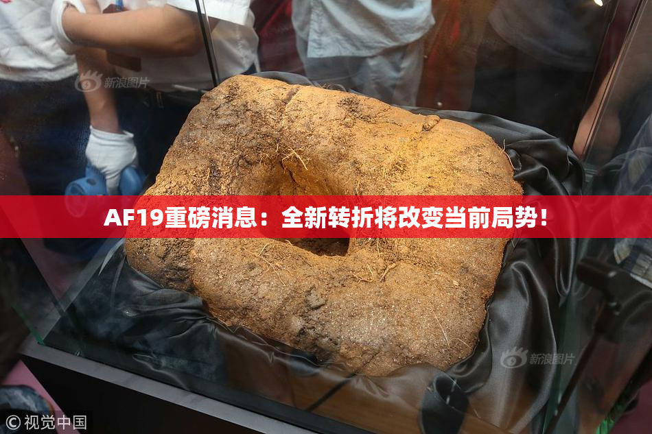 AF19重磅消息：全新转折将改变当前局势！