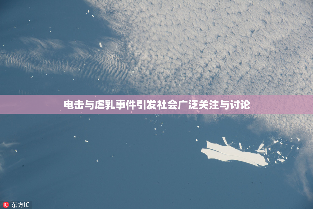 电击与虐乳事件引发社会广泛关注与讨论