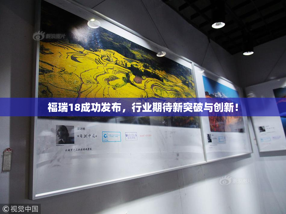 福瑞18成功发布，行业期待新突破与创新！