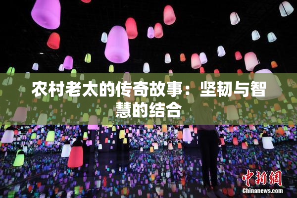 农村老太的传奇故事：坚韧与智慧的结合