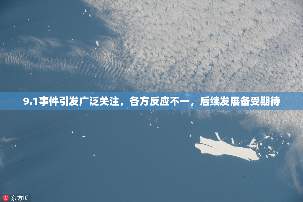 9.1事件引发广泛关注，各方反应不一，后续发展备受期待