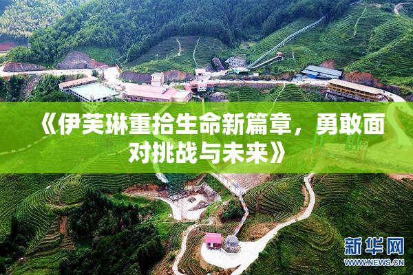 《伊芙琳重拾生命新篇章，勇敢面对挑战与未来》
