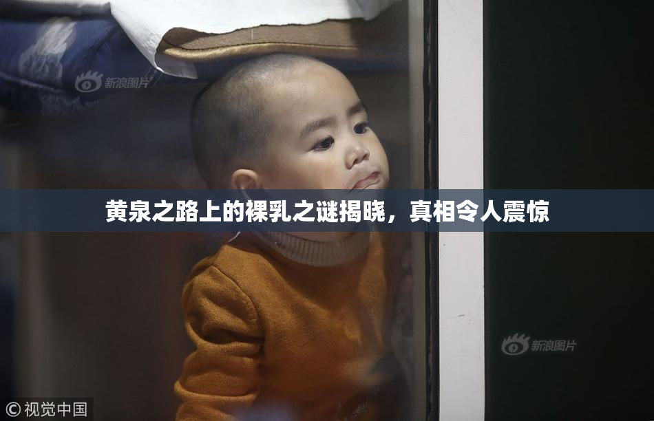 黄泉之路上的裸乳之谜揭晓，真相令人震惊