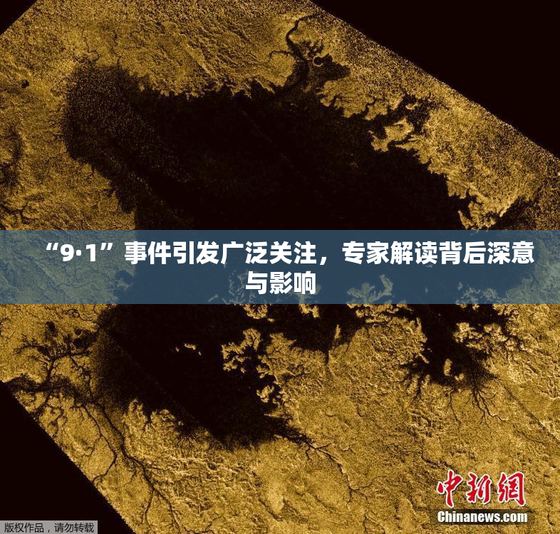 “9·1”事件引发广泛关注，专家解读背后深意与影响