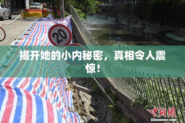 揭开她的小内秘密，真相令人震惊！