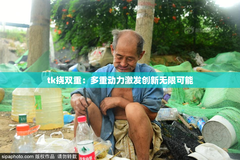 tk挠双重：多重动力激发创新无限可能